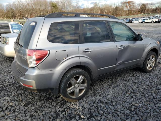 92227925 :رقم المزاد ، JF2SH6CC5AH746071 vin ، 2010 Subaru Forester 2 مزاد بيع