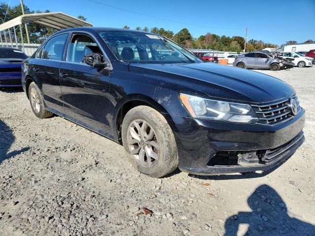 92280525 :رقم المزاد ، 1VWAT7A34HC002337 vin ، 2017 Volkswagen Passat مزاد بيع