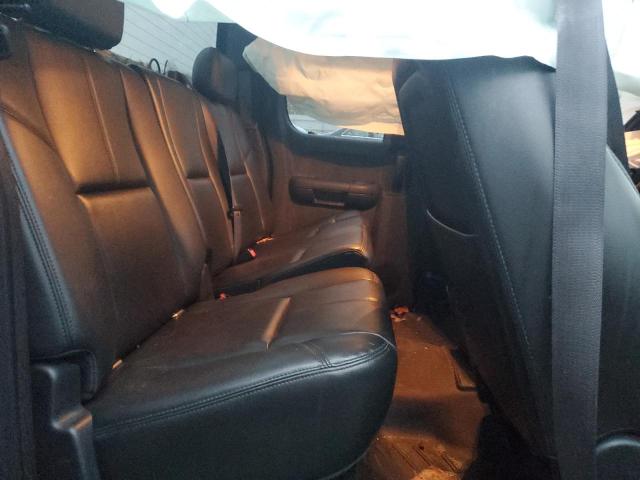 91109425 :رقم المزاد ، 1GTR2WE37BZ438262 vin ، 2011 Gmc Sierra مزاد بيع