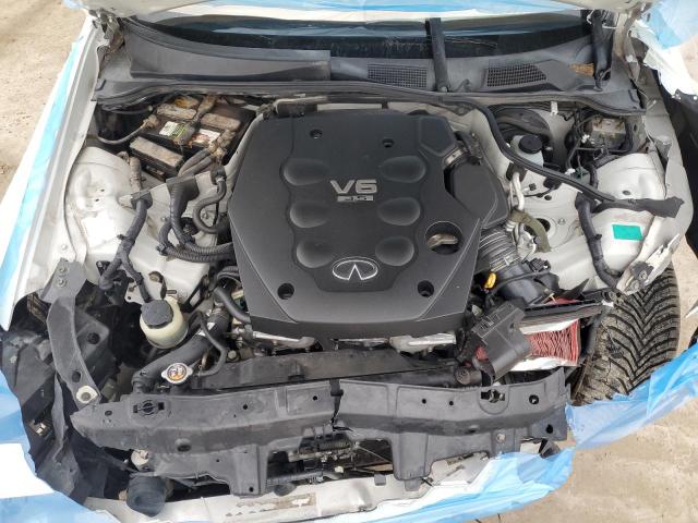 2004 Infiniti G35 მანქანა იყიდება აუქციონზე, vin: JNKCV51F84M707181, აუქციონის ნომერი: 93401885
