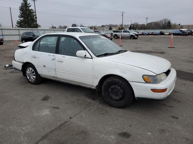 76545585 :رقم المزاد ، 2T1BB02E1TC175010 vin ، 1996 Toyota Corola مزاد بيع