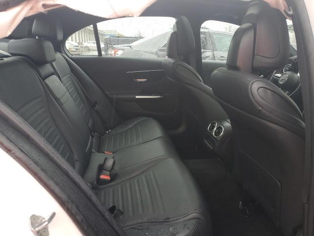 Aukcja sprzedaży 2023 Mercedes-benz C, vin: W1KAF4HB2PR072734, numer aukcji: 93646915