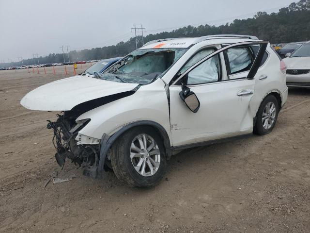 2016 Nissan Rogue მანქანა იყიდება აუქციონზე, vin: KNMAT2MT2GP680092, აუქციონის ნომერი: 82536955