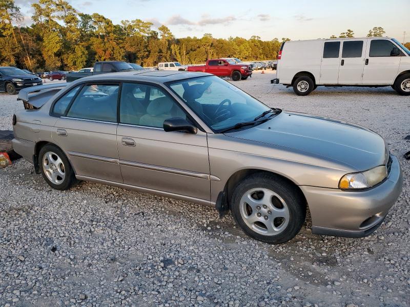 92470675 :رقم المزاد ، 4S3BD4359X7255422 vin ، 1999 Subaru Legacy مزاد بيع