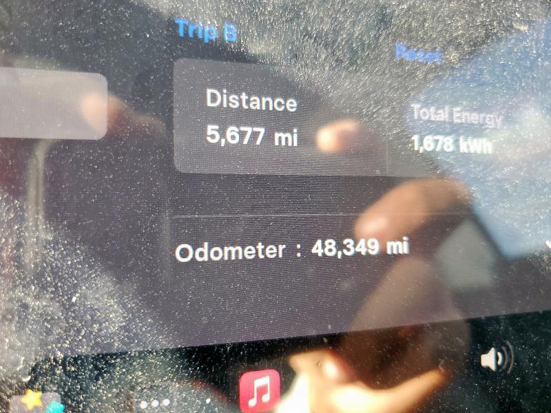 92614565 :رقم المزاد ، 7SAYGDEE6NF386655 vin ، 2022 Tesla Model Y مزاد بيع