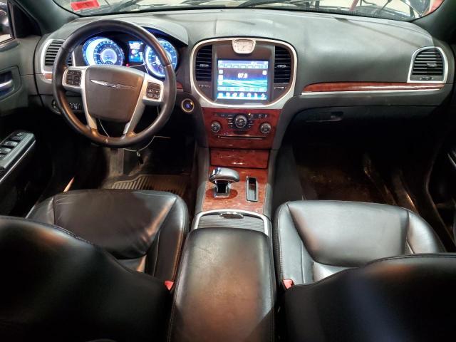 Продаж на аукціоні авто 2013 Chrysler 300, vin: 2C3CCARG6DH568589, номер лоту: 93738085