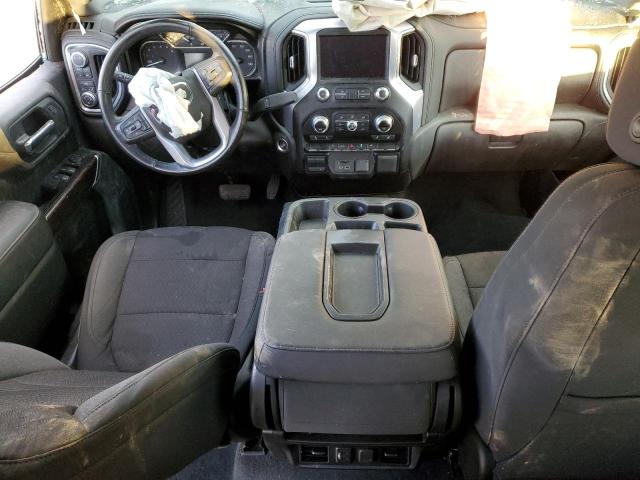 Auction sale of the 2020 Gmc Sierra, vin: 3GTP9BEK5LG416782, lot number: 91301795