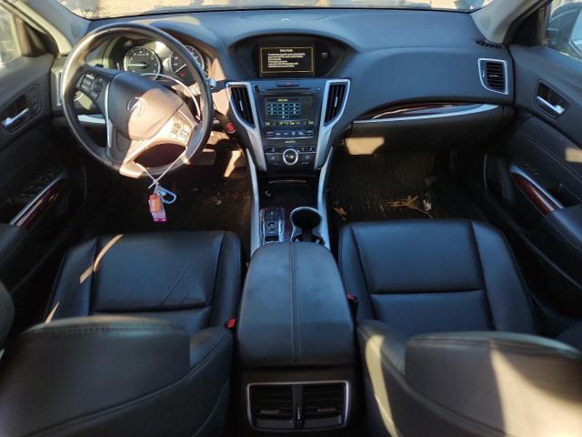 Продажа на аукционе авто 2016 Acura Tlx, vin: 19UUB2F37GA008420, номер лота: 90947225