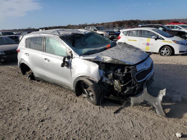 Aukcja sprzedaży 2021 Kia Sportage, vin: KNDPM3AC0M7883740, numer aukcji: 91939205