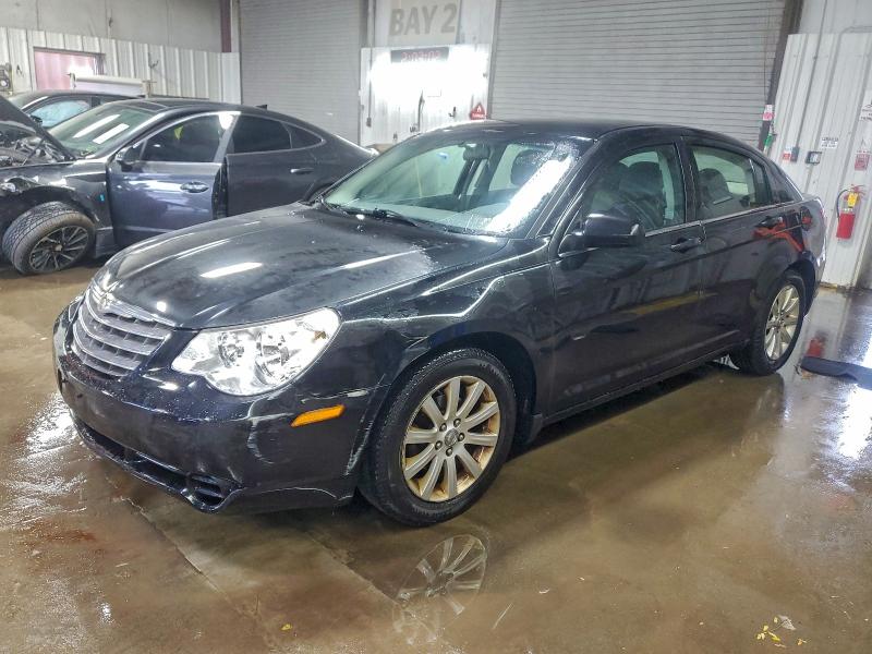 Продаж на аукціоні авто 2010 Chrysler Sebring, vin: 1C3CC5FBXAN133626, номер лоту: 94520235