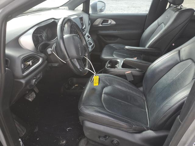 Продаж на аукціоні авто 2018 Chrysler Pacifica, vin: 2C4RC1EG0JR197463, номер лоту: 92090915