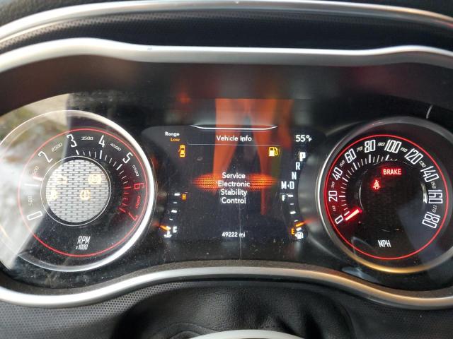 Aukcja sprzedaży 2018 Dodge Challenger, vin: 2C3CDZFJXJH334768, numer aukcji: 91628785