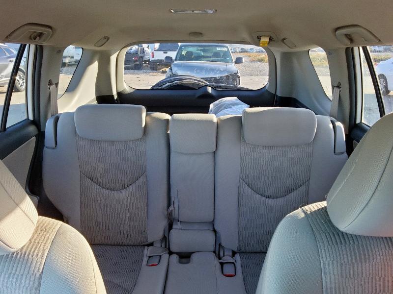 91836285 :رقم المزاد ، 2T3ZF4DV5AW051610 vin ، 2010 Toyota Rav4 مزاد بيع