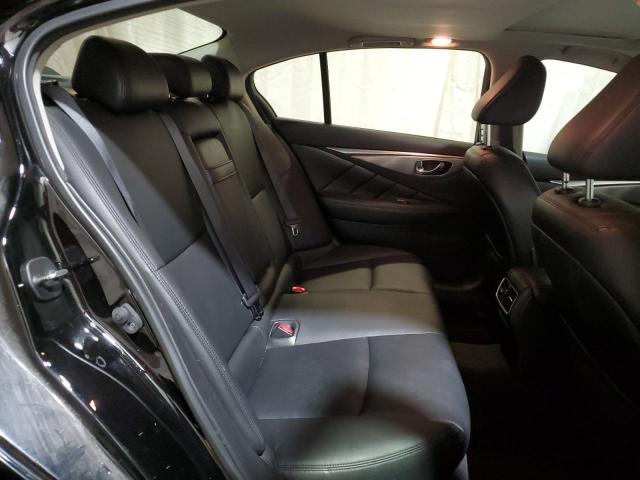2015 Infiniti Q50 Base მანქანა იყიდება აუქციონზე, vin: JN1BV7AR7FM403350, აუქციონის ნომერი: 92494205