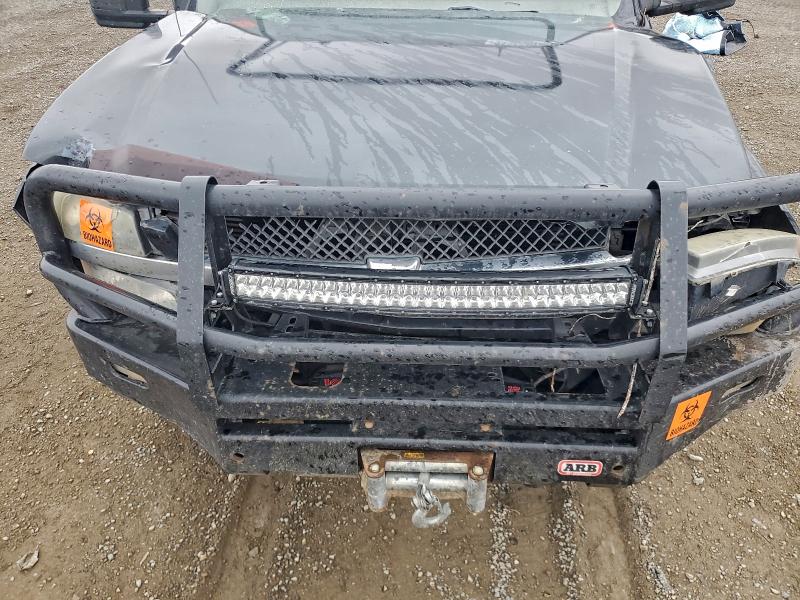 2004 Chevrolet Silverado მანქანა იყიდება აუქციონზე, vin: 1GCHK29264E330697, აუქციონის ნომერი: 94365025