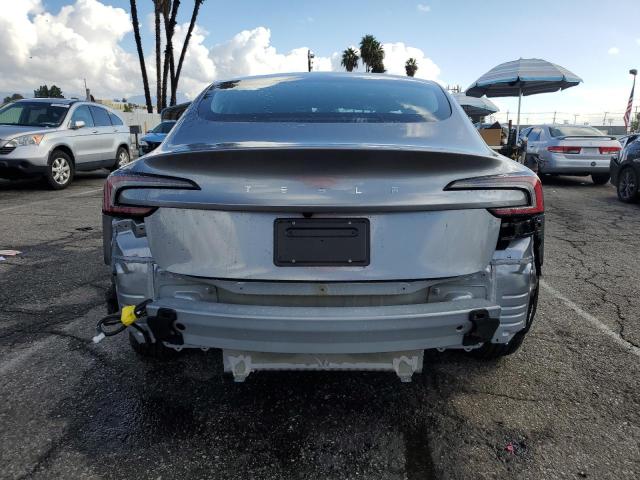 Aukcja sprzedaży 2025 Tesla Model 3, vin: 5YJ3E1EAXSF002493, numer aukcji: 93288135