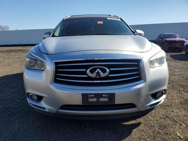 92375275 :رقم المزاد ، 5N1AL0MMXFC545473 vin ، 2015 Infiniti Qx60 مزاد بيع