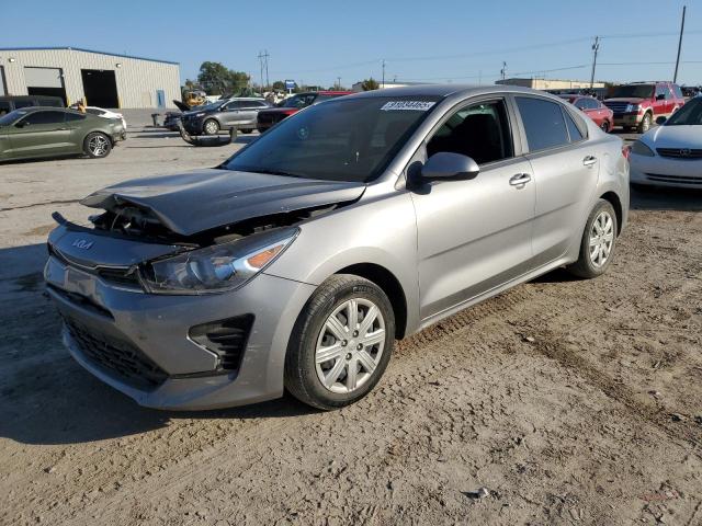 Продаж на аукціоні авто 2023 Kia Rio, vin: 3KPA24AD0PE546063, номер лоту: 91034465