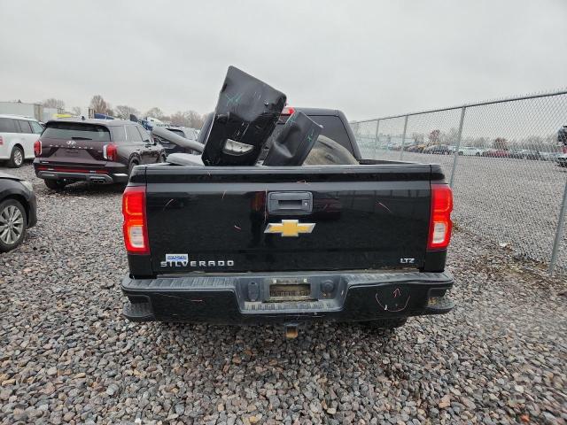 2017 Chevrolet Silverado მანქანა იყიდება აუქციონზე, vin: 3GCUKSEC5HG292908, აუქციონის ნომერი: 92005225