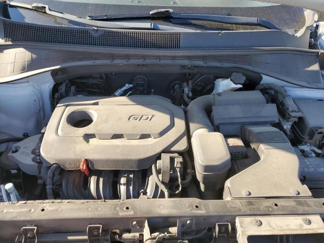 Aukcja sprzedaży 2018 Kia Sorento, vin: 5XYPGDA30JG409234, numer aukcji: 90490005