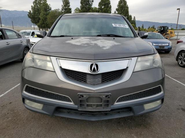 Продажа на аукционе авто 2012 Acura Mdx, vin: 2HNYD2H81CH546345, номер лота: 92186105