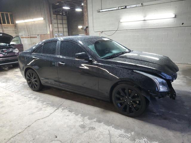 Aukcja sprzedaży 2014 Cadillac Ats, vin: 1G6AL5S31E0194287, numer aukcji: 91438555