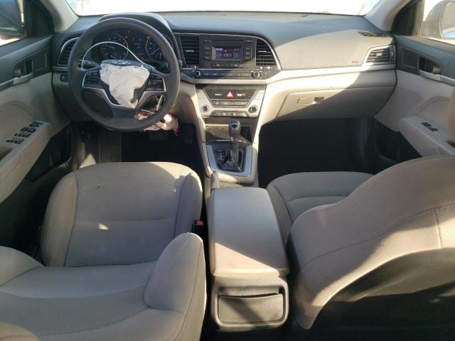 Aukcja sprzedaży 2017 Hyundai Elantra, vin: 5NPD74LF1HH126273, numer aukcji: 91975725