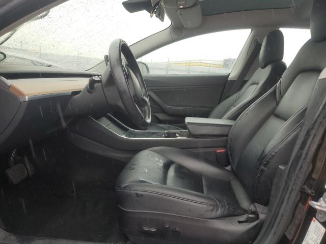 89507365 :رقم المزاد ، 5YJ3E1EA5JF053530 vin ، 2018 Tesla Model 3 مزاد بيع