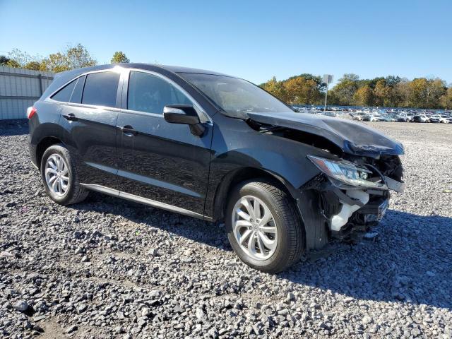 91208425 :رقم المزاد ، 5J8TB3H37JL016057 vin ، 2018 Acura Rdx مزاد بيع