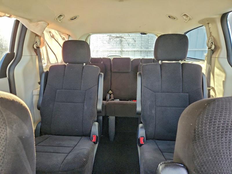 Продаж на аукціоні авто 2014 Dodge Grand Caravan, vin: 2C4RDGBGXER170071, номер лоту: 94125765