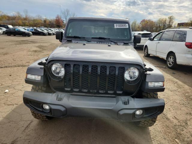 Aukcja sprzedaży 2021 Jeep Gladiator, vin: 1C6HJTAG2ML589545, numer aukcji: 91000695