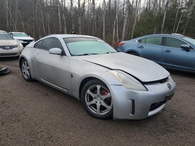 91826195 :رقم المزاد ، JN1AZ34E83T014932 vin ، 2003 Nissan 350z مزاد بيع