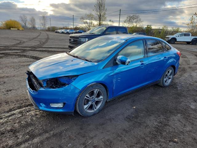 Продажа на аукционе авто 2016 Ford Focus, vin: 1FADP3FE7GL200065, номер лота: 86302595