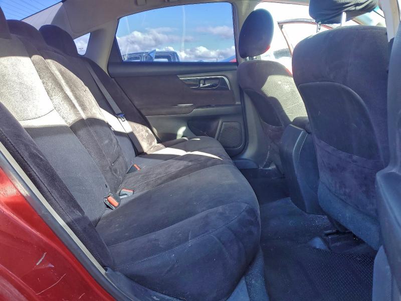Продаж на аукціоні авто 2013 Nissan Altima, vin: 1N4AL3APXDN577089, номер лоту: 91977195