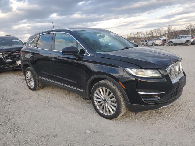 Продаж на аукціоні авто 2019 Lincoln Townhouse Mkc, vin: 5LMCJ1D92KUL01446, номер лоту: 91548615