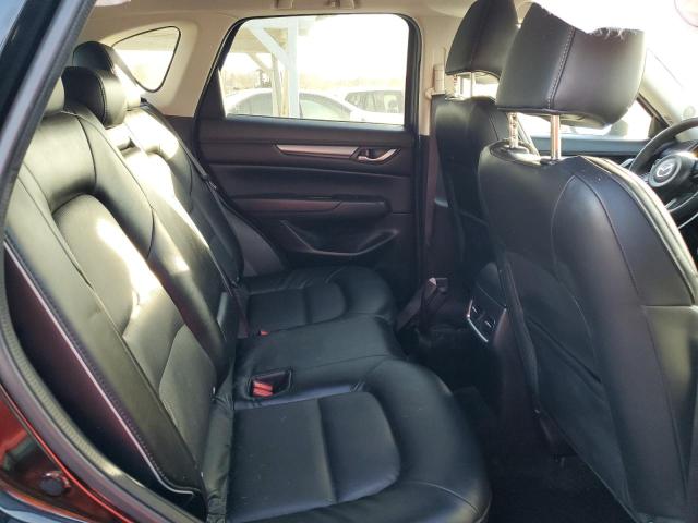 Продаж на аукціоні авто 2024 Mazda Cx-5, vin: JM3KFBBL3R0412475, номер лоту: 93029095