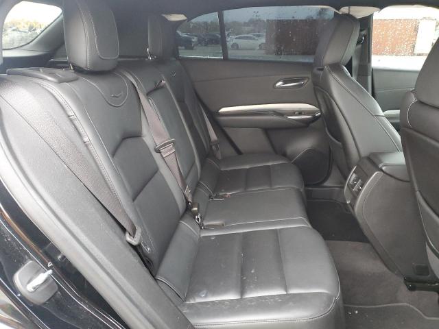 Aukcja sprzedaży 2023 Cadillac Xt4 Premiu, vin: 1GYFZCR49PF126494, numer aukcji: 92229235