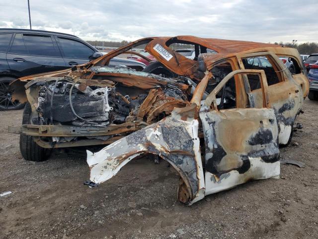 2022 Dodge Durango მანქანა იყიდება აუქციონზე, vin: 1C4SDJCT3NC215774, აუქციონის ნომერი: 92268625
