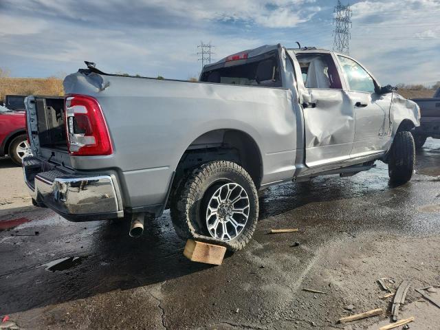 2021 Ram 2500 მანქანა იყიდება აუქციონზე, vin: 3C6UR5CJXMG516710, აუქციონის ნომერი: 91299085