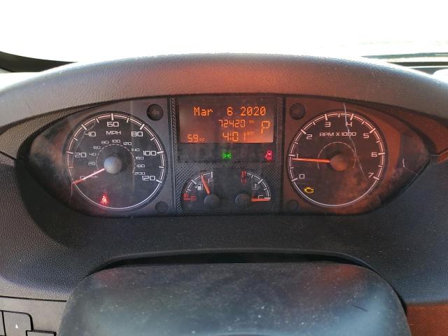 Продажа на аукционе авто 2021 Ram Promaster 1500, vin: 3C6MRVJG1ME535195, номер лота: 58336426