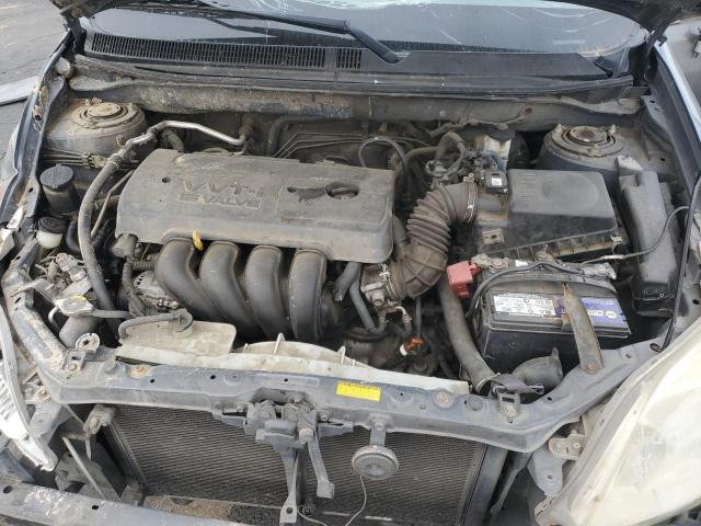 Продаж на аукціоні авто 2007 Toyota Corolla Matrix, vin: 2T1KR30E87C659522, номер лоту: 90738325