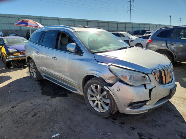 91219955 :رقم المزاد ، 5GAKVCKD8EJ252867 vin ، 2014 Buick Enclave مزاد بيع