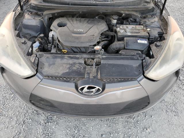 Продаж на аукціоні авто 2016 Hyundai Veloster, vin: KMHTC6AD0GU290926, номер лоту: 91922425