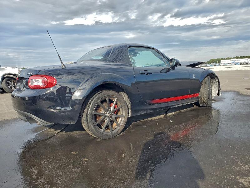 94642585 :رقم المزاد ، JM1NC2MF6E0236571 vin ، 2014 Mazda Mx-5 Miata مزاد بيع