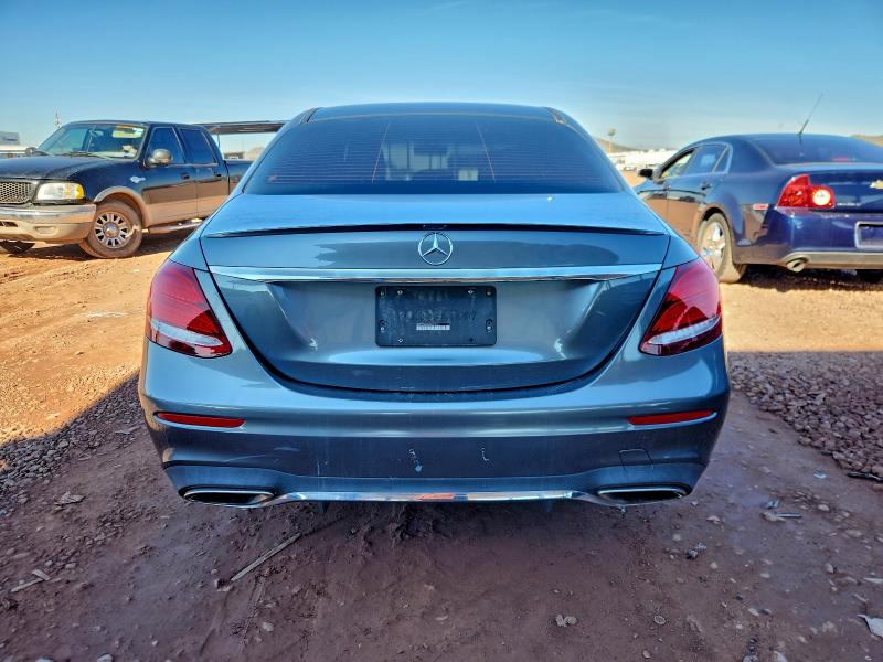 Продаж на аукціоні авто 2017 Mercedes-benz E 300, vin: WDDZF4JBXHA061378, номер лоту: 94575135