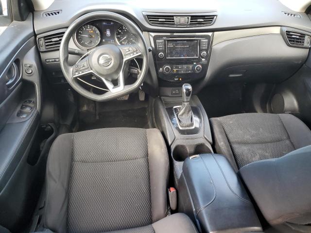 2019 Nissan Rogue Spor მანქანა იყიდება აუქციონზე, vin: JN1BJ1CR9KW324346, აუქციონის ნომერი: 91528995