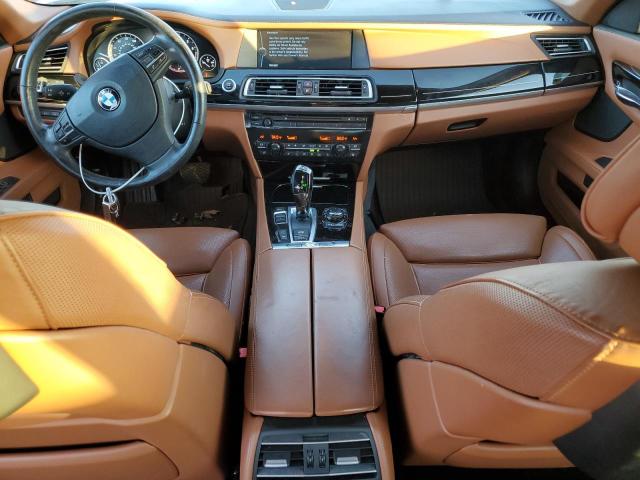 Aukcja sprzedaży 2009 Bmw 750, vin: WBAKB83579CY60754, numer aukcji: 91943545