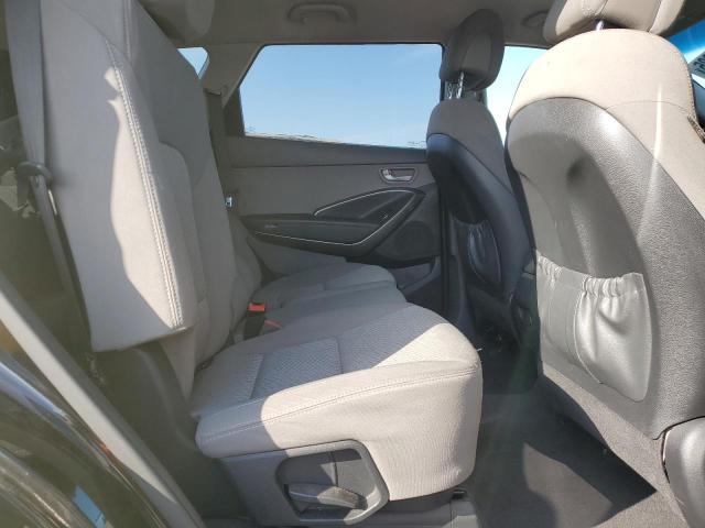 Продажа на аукционе авто 2017 Hyundai Santa Fe S, vin: KM8SMDHF3HU166655, номер лота: 90800025