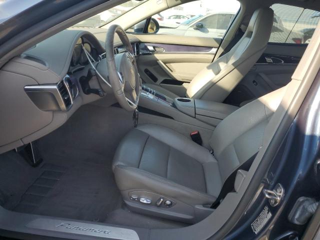 90113915 :رقم المزاد ، WP0AA2A71BL020669 vin ، 2011 Porsche Panamera 2 مزاد بيع