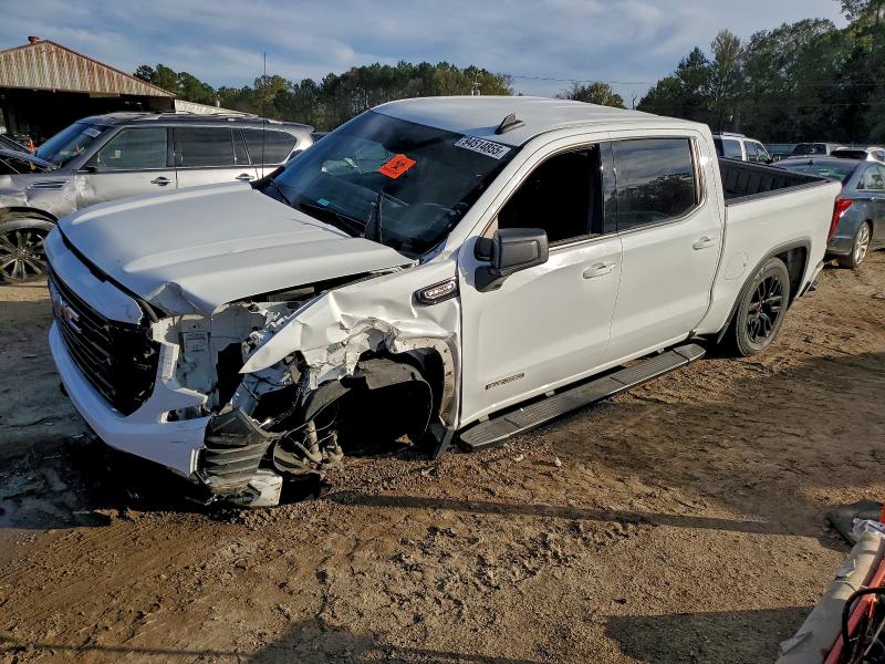 Aukcja sprzedaży 2023 Gmc Sierra, vin: 3GTPHCED3PG249726, numer aukcji: 94514855